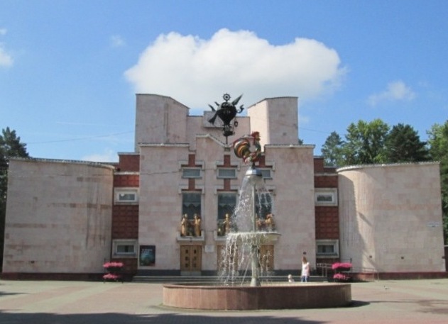 титульный рисунок